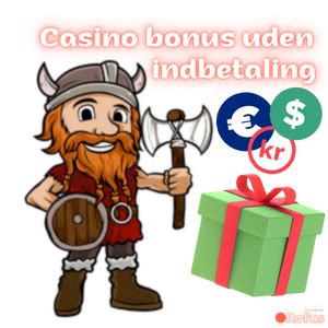 casino bonus uden indbetaling uden rofus